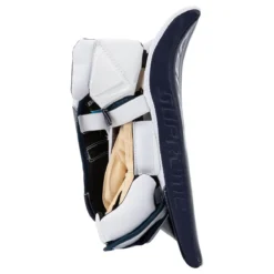 Bauer Supreme 3S Intermediate Goalie Blocker -Bauer Shop bauer goalie blocker 3s int inset3