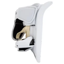 Bauer GSX Intemerdiate Goalie Blocker -Bauer Shop bauer goalie blocker gsx int inset3