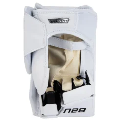 Bauer GSX Intemerdiate Goalie Blocker -Bauer Shop bauer goalie blocker gsx int inset4