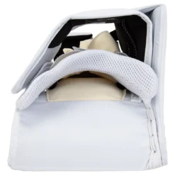 Bauer GSX Intemerdiate Goalie Blocker -Bauer Shop bauer goalie blocker gsx int inset5