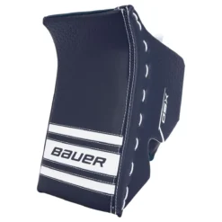 Bauer GSX Junior Goalie Blocker