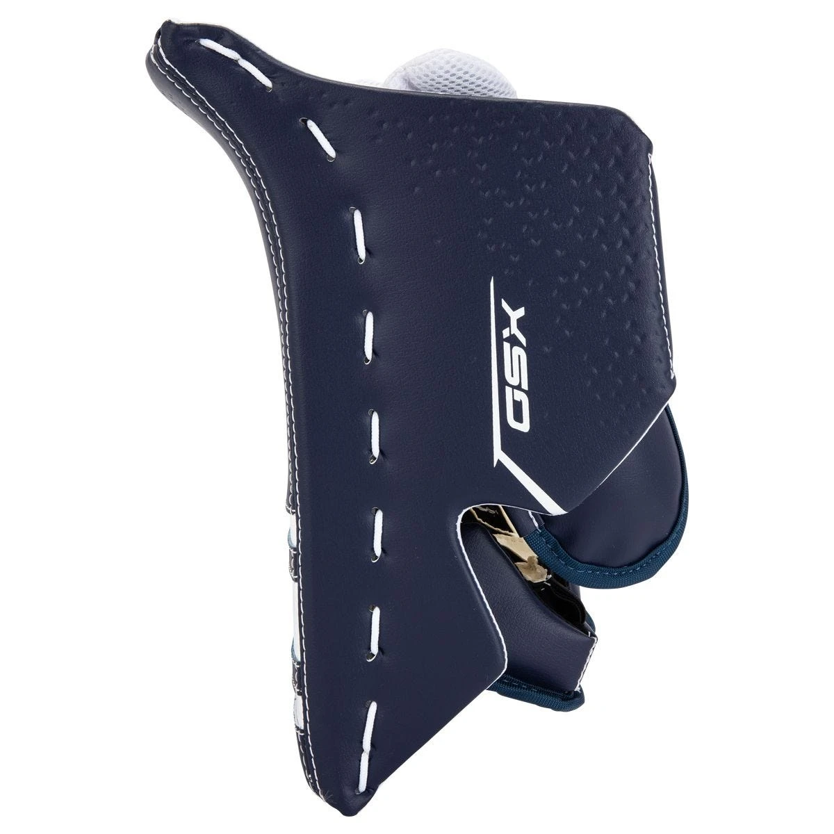 Bauer GSX Junior Goalie Blocker 2 Bauer GSX Junior Goalie Blocker - Image 2
