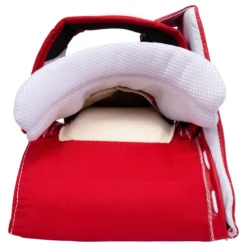 Bauer GSX Senior Goalie Blocker -Bauer Shop bauer goalie blocker gsx sr inset5