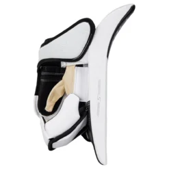 Bauer Supreme Mach Senior Goalie Blocker -Bauer Shop bauer goalie blocker supreme mach sr inset2