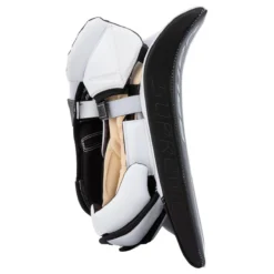 Bauer Supreme UltraSonic Senior Goalie Blocker -Bauer Shop bauer goalie blocker supreme ultrasonic sr inset3