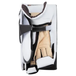 Bauer Supreme UltraSonic Senior Goalie Blocker -Bauer Shop bauer goalie blocker supreme ultrasonic sr inset4