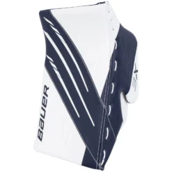 Bauer Vapor 3X Intermediate Goalie Blocker
