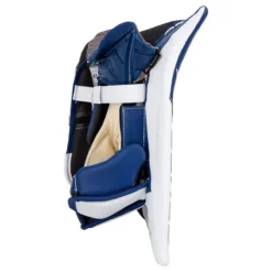 Bauer Vapor 3X Senior Goalie Blocker -Bauer Shop bauer goalie blocker vapor 3x sr inset2