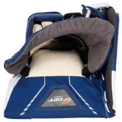 Bauer Vapor 3X Senior Goalie Blocker -Bauer Shop bauer goalie blocker vapor 3x sr inset4