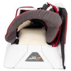 Bauer Vapor HyperLite Pro Senior Goalie Blocker 9 Bauer Vapor HyperLite Pro Senior Goalie Blocker -Bauer Shop bauer goalie blocker vapor hyperlite sr inset4