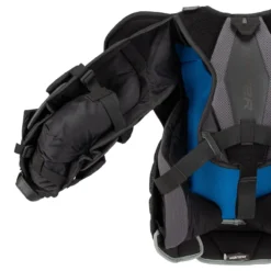 Bauer Elite Intermediate Goalie Chest & Arm Protector -Bauer Shop bauer goalie chest protector elite int 20 inset5