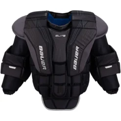 Bauer Elite Senior Goalie Chest & Arm Protector