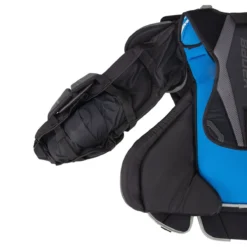 Bauer Elite Senior Goalie Chest & Arm Protector -Bauer Shop bauer goalie chest protector elite sr 20 inset5