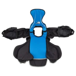 Bauer Elite Senior Goalie Chest & Arm Protector -Bauer Shop bauer goalie chest protector elite sr 20 inset6