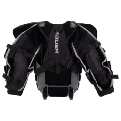 Bauer GSX Junior Goalie Chest & Arm Protector 7 Bauer GSX Junior Goalie Chest & Arm Protector -Bauer Shop bauer goalie chest protector gsx jr inset2
