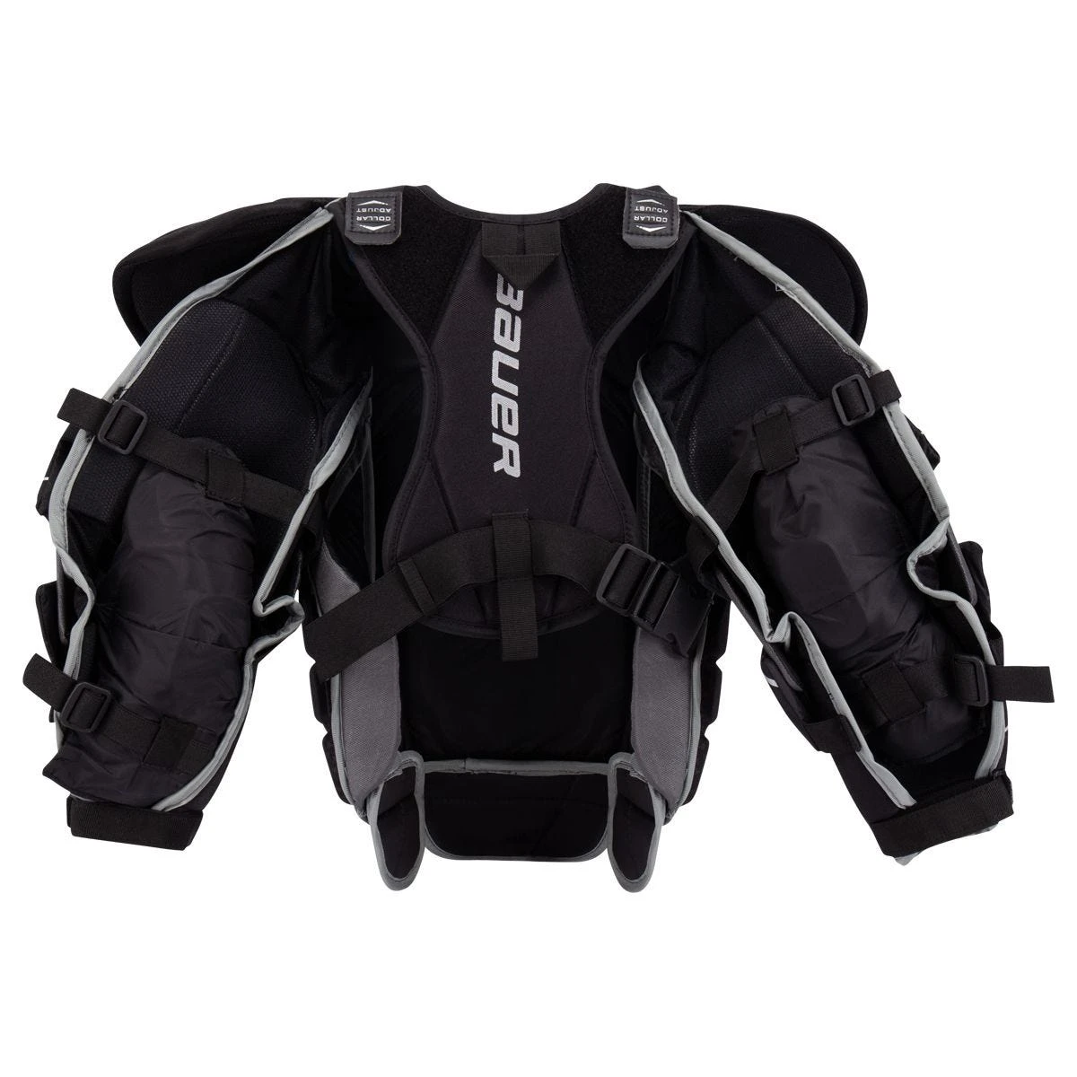 Bauer GSX Junior Goalie Chest & Arm Protector 2 Bauer GSX Junior Goalie Chest & Arm Protector - Image 2