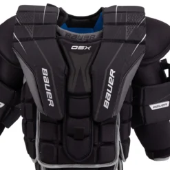 Bauer GSX Junior Goalie Chest & Arm Protector 8 Bauer GSX Junior Goalie Chest & Arm Protector -Bauer Shop bauer goalie chest protector gsx jr inset3
