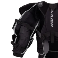 Bauer GSX Junior Goalie Chest & Arm Protector 10 Bauer GSX Junior Goalie Chest & Arm Protector -Bauer Shop bauer goalie chest protector gsx jr inset5