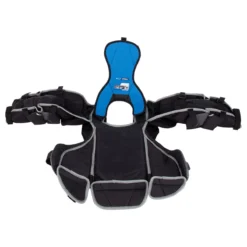 Bauer GSX Junior Goalie Chest & Arm Protector 11 Bauer GSX Junior Goalie Chest & Arm Protector -Bauer Shop bauer goalie chest protector gsx jr inset6