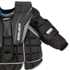 Bauer GSX Senior Goalie Chest & Arm Protector 7 Bauer GSX Senior Goalie Chest & Arm Protector -Bauer Shop bauer goalie chest protector gsx sr inset4
