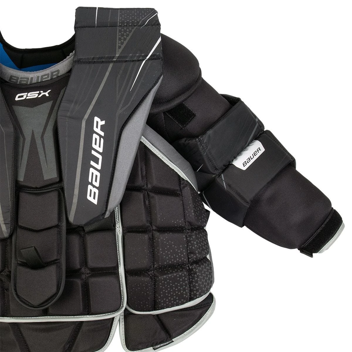 Bauer GSX Senior Goalie Chest & Arm Protector 3 Bauer GSX Senior Goalie Chest & Arm Protector - Image 3
