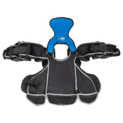 Bauer GSX Senior Goalie Chest & Arm Protector 9 Bauer GSX Senior Goalie Chest & Arm Protector -Bauer Shop bauer goalie chest protector gsx sr inset6