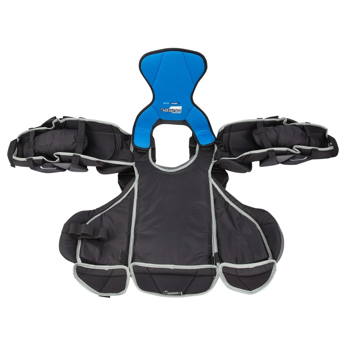 Bauer GSX Senior Goalie Chest & Arm Protector 5 Bauer GSX Senior Goalie Chest & Arm Protector - Image 5
