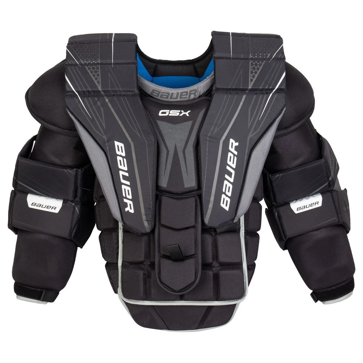 Bauer GSX Senior Goalie Chest & Arm Protector 1 Bauer GSX Senior Goalie Chest & Arm Protector