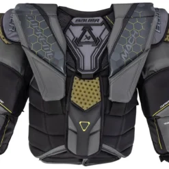 Bauer Supreme Mach Senior Goalie Chest & Arm Protector 8 Bauer Supreme Mach Senior Goalie Chest & Arm Protector -Bauer Shop bauer goalie chest protector supreme mach sr inset2