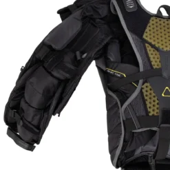 Bauer Supreme Mach Senior Goalie Chest & Arm Protector 10 Bauer Supreme Mach Senior Goalie Chest & Arm Protector -Bauer Shop bauer goalie chest protector supreme mach sr inset4