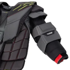 Bauer Vapor Hyperlite Pro Senior Goalie Chest & Arm Protector 9 Bauer Vapor Hyperlite Pro Senior Goalie Chest & Arm Protector -Bauer Shop bauer goalie chest protector vapor hyperlite sr inset3