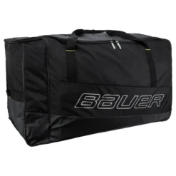Bauer Premium Wheeled Goalie Equipment Bag - '21 Model