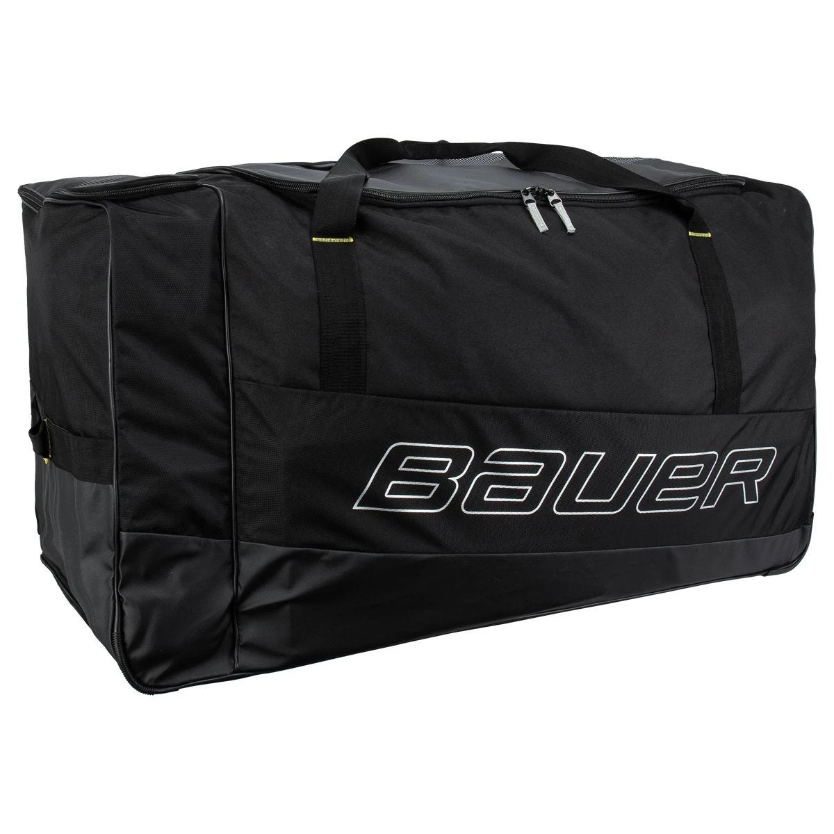 Bauer Premium Wheeled Goalie Equipment Bag - '21 Model 1 Bauer Premium Wheeled Goalie Equipment Bag - '21 Model
