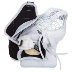 Bauer GSX Intermediate Goalie Glove 7 Bauer GSX Intermediate Goalie Glove -Bauer Shop bauer goalie glove gsx int inset4