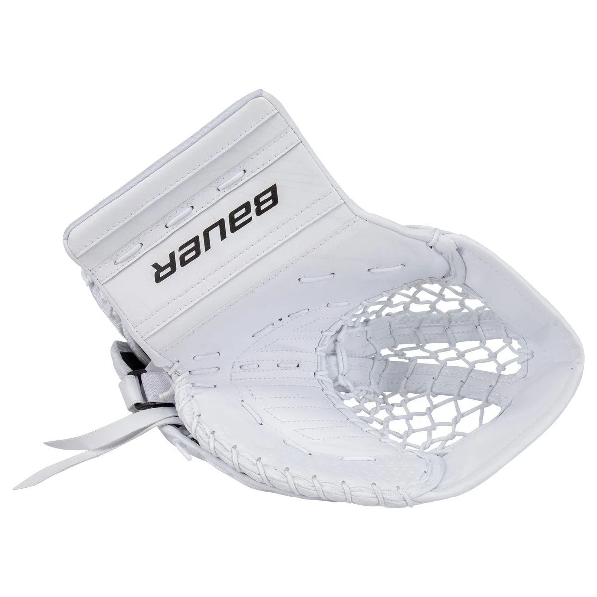 Bauer GSX Intermediate Goalie Glove 1 Bauer GSX Intermediate Goalie Glove