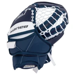 Bauer GSX Junior Goalie Glove -Bauer Shop bauer goalie glove gsx jr inset2