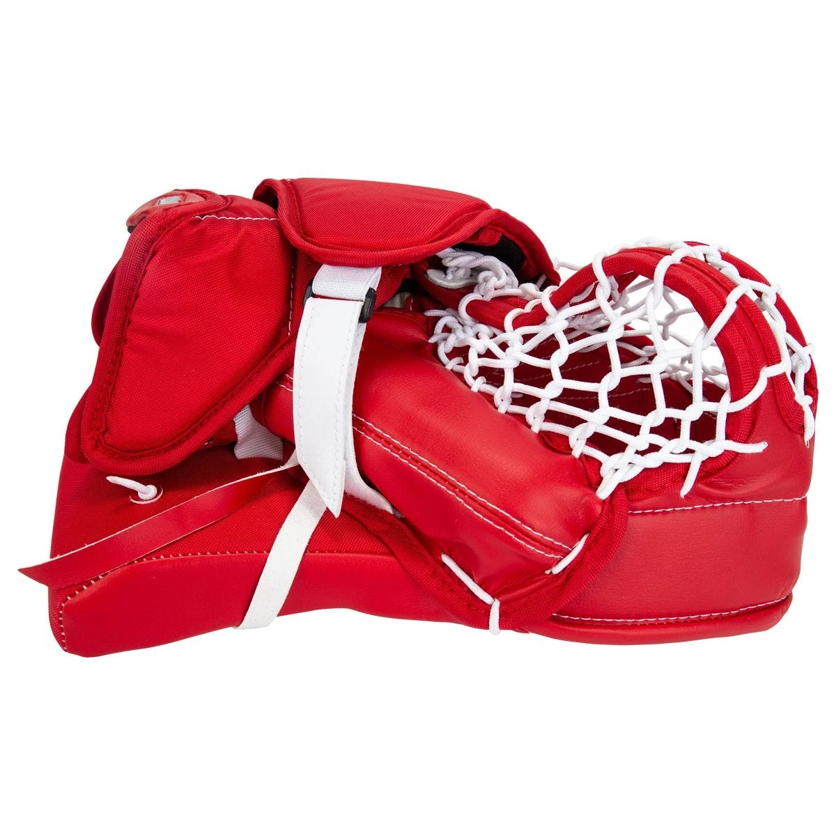 Bauer GSX Senior Goalie Glove 2 Bauer GSX Senior Goalie Glove - Image 2