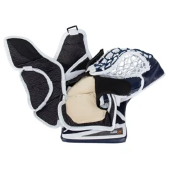 Bauer Supreme M5 Pro Senior Goalie Glove 7 Bauer Supreme M5 Pro Senior Goalie Glove -Bauer Shop bauer goalie glove supreme m5 pro sr inset3