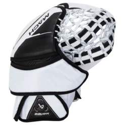Bauer Supreme Mach Senior Goalie Glove 6 Bauer Supreme Mach Senior Goalie Glove -Bauer Shop bauer goalie glove supreme mach sr inset2