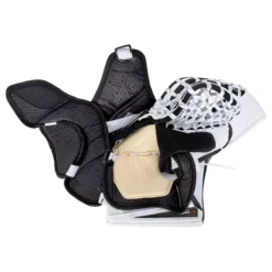 Bauer Supreme Mach Senior Goalie Glove 7 Bauer Supreme Mach Senior Goalie Glove -Bauer Shop bauer goalie glove supreme mach sr inset3