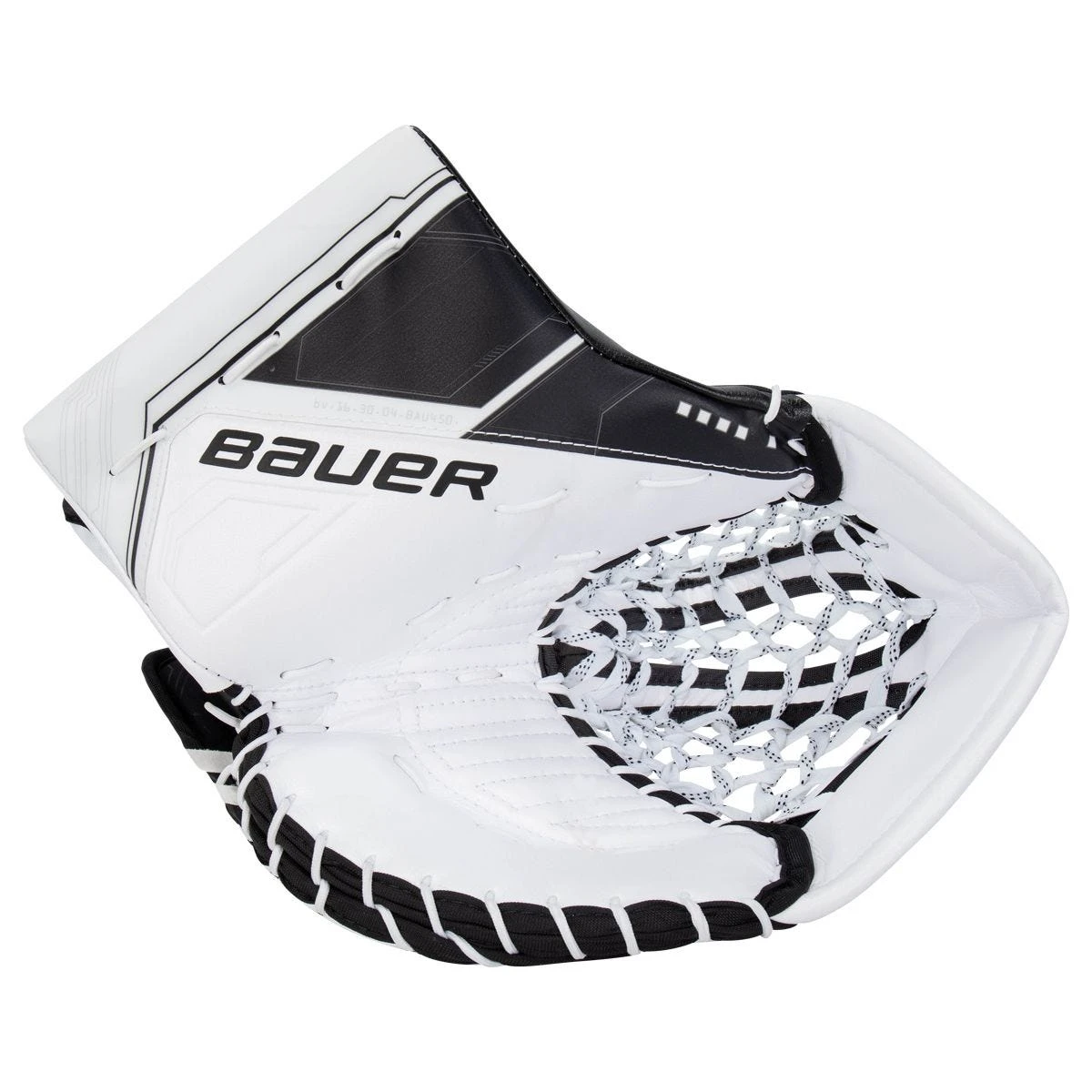 Bauer Supreme Mach Senior Goalie Glove 1 Bauer Supreme Mach Senior Goalie Glove