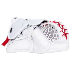 Bauer Vapor HyperLite Pro Senior Goalie Glove 6 Bauer Vapor HyperLite Pro Senior Goalie Glove -Bauer Shop bauer goalie glove vapor hyperlite sr inset2