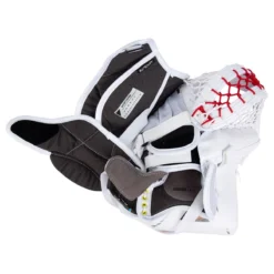 Bauer Vapor HyperLite Pro Senior Goalie Glove 7 Bauer Vapor HyperLite Pro Senior Goalie Glove -Bauer Shop bauer goalie glove vapor hyperlite sr inset3