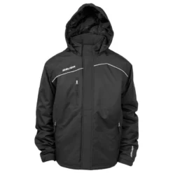 Bauer Heavyweight Parka Senior Jacket