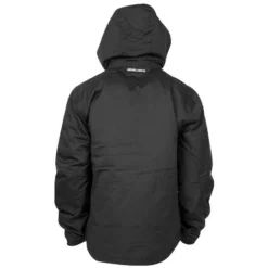Bauer Heavyweight Parka Senior Jacket -Bauer Shop bauer goalie jacket heavyweight parka sr inset3