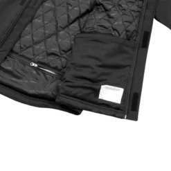 Bauer Heavyweight Parka Senior Jacket -Bauer Shop bauer goalie jacket heavyweight parka sr inset6