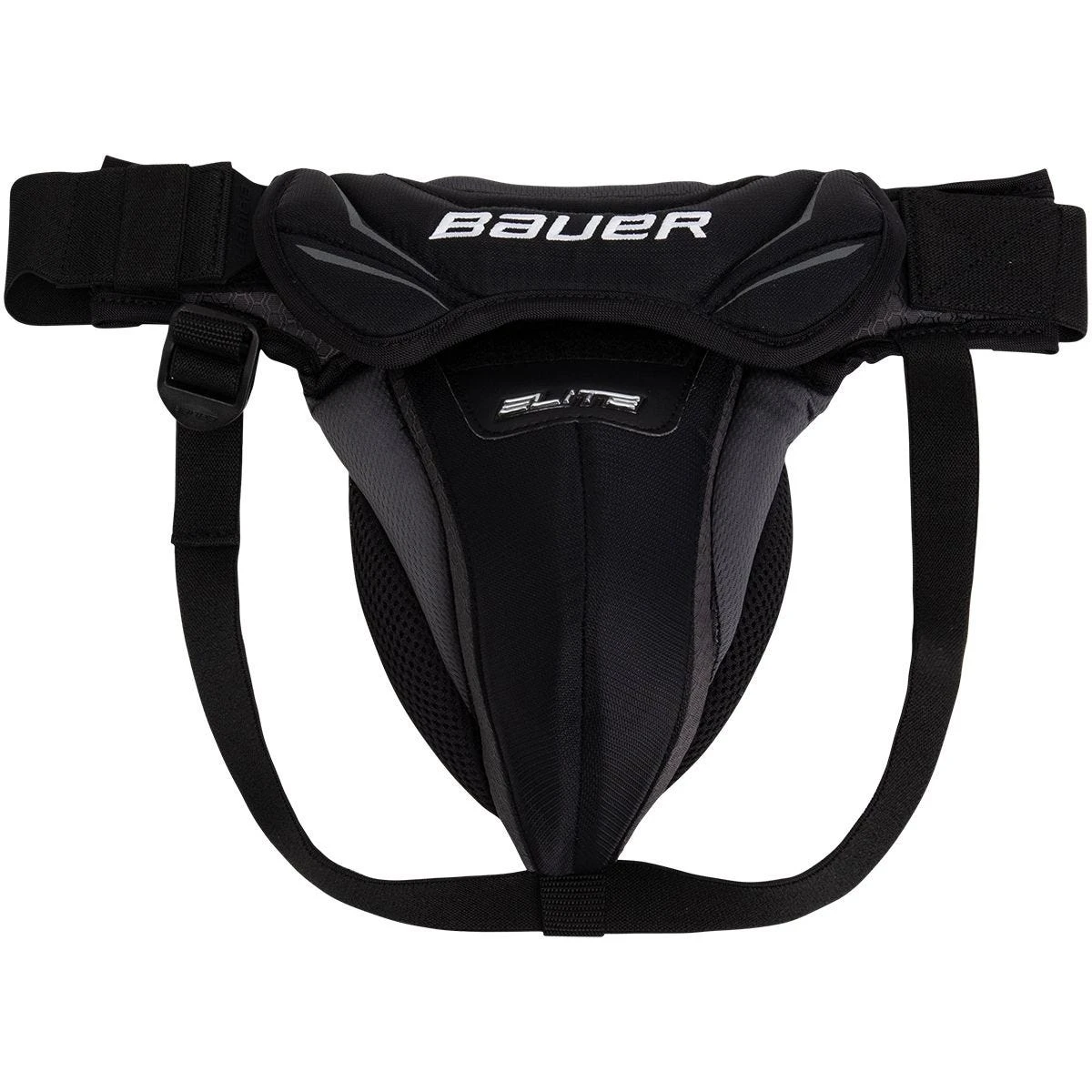 Bauer Elite Junior Goalie Jock 1 Bauer Elite Junior Goalie Jock