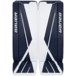 Bauer Supreme 3S Intermediate Goalie Leg Pads
