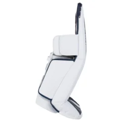 Bauer Supreme 3S Intermediate Goalie Leg Pads -Bauer Shop bauer goalie leg pads 3s int inset3