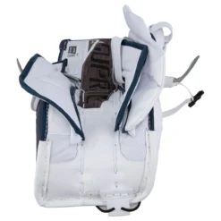 Bauer Supreme 3S Intermediate Goalie Leg Pads -Bauer Shop bauer goalie leg pads 3s int inset6